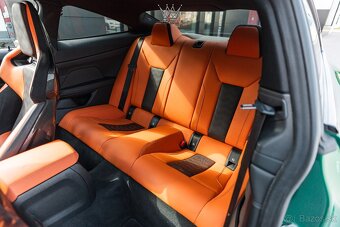 BMW M4 Competition xDrive G82 DPH - 9