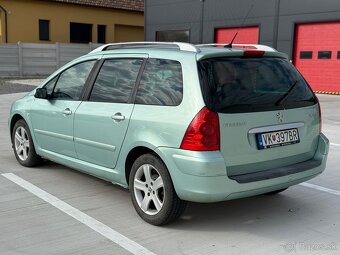 Peugeot 307 SW 1.6 16V - 9