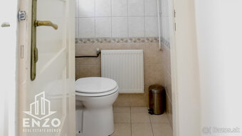 2-izbový byt Jiskrova ulica - 9