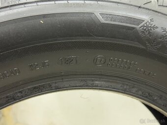 185/65 R15 Zimné pneumatiky - 9