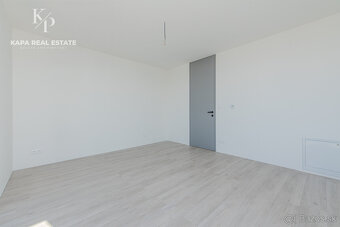 Rodinný dom č. 7 na predaj, novostavba, Veľký Šariš, časť Ka - 9