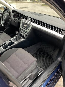 ❗️❗️Vw Passat B8 1.6 TDi 88kw, slovenské. Po servise - 9