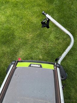 Thule Chariot Sport - sportovy vozik - 9