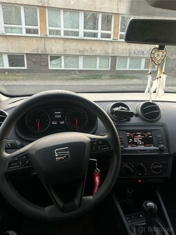 Seat Ibiza 1.2 - 9