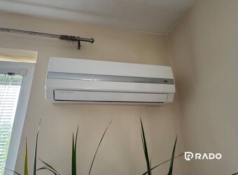 RADO | IBA U NÁS ZNÍŽENÁ CENA Krásny 3izbový byt, Orecho - 9