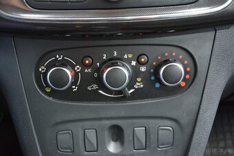 Dacia Logan 1.0 SR voz - 9