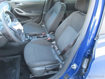 Opel Astra 1.5 CDTI - 9