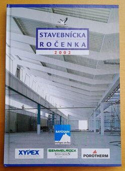 Priručky pre stavebníkov - 9