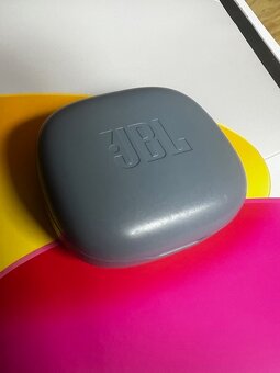 Bezdrôtové slúchadlá JBL WAVE 300 TWS Modre /best cena/ - 9
