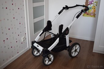 Detský kočík Hartan Racer GTS - 9