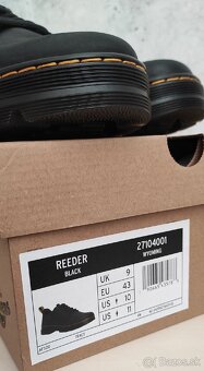 Dr. Martens Reeder EU43 - 9