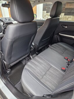 Suzuki Vitara 1.6 VVT Elegance 2WD - 9