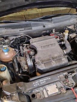 Fiat Stilo 1.2 16V 5dv. - 9