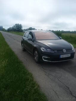 e-golf - 9