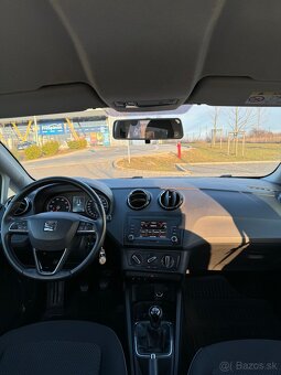 Seat Ibiza - 9