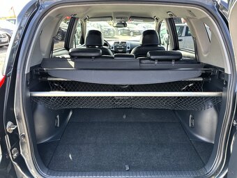 Toyota RAV4 2.2 D-4D 180 X+ - 9