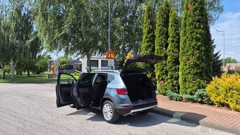 Seat Ateca 1.4 EcoTSI Xcellence - 9