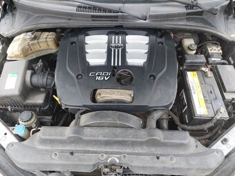 Kia sorento motor 103kw 2,5crdi - 9