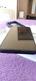 Rozbalený Xiaomi Redmi Note 14 8GB Gb/256GB, černý - 9