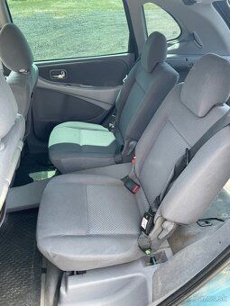 Nissan almera tino 2,2dci 100kw facelift - 9
