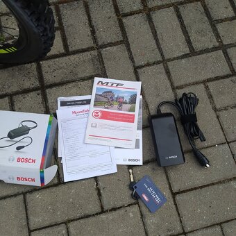▶️ Elektrobicykel BOSCH L-XL+Dohoda ▶️. - 9