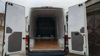 VW Crafter 35 2.0 TDI L4 H3 - 9