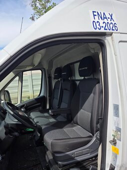 Fiat Ducato 2.3 L3-H2 - 9