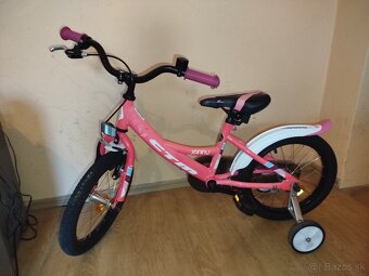 Bicykel 16 CTM Jenny - 9