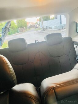 Ssangyong Rexton 2016 - 9