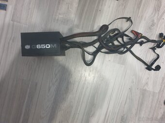 HP prodesk 600 G1 sff +pc Diely - 9
