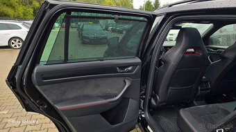 Škoda Kodiaq 2.0 TDI SCR RS DSG 4x4 - 9