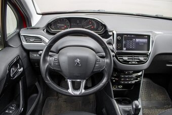 Peugeot 208 1.2 PureTech Active - 9