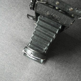 Starý fotoaparát Beirax - 9