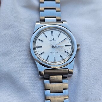 Omega Geneve - 9