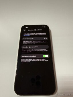 Apple iPhone 14 Pro, 128GB, gold - 9