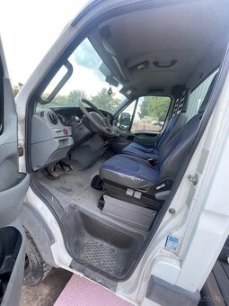 Iveco daily 65c18 3,0d 180kw - 9