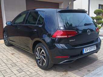 Volkswagen Golf 1.0 TSI Join r.v. 12/2018 - 9
