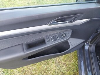 Volkswagen Golf Variant 2.0 TDI, 85kW (116 PS), LIFE - 9