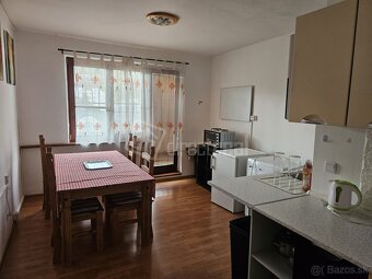 Prenájom - 4-izb. - Veľký priestranný byt v centre… - 9