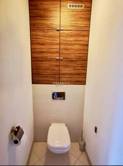 ASSENZIO – PRENAJOM – 2 IZBOVÝ BYT – KADNAROVA – RAČA - 9