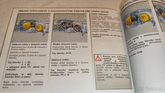 Renault LAGUNA 2 - návod k obsluze – příručka pro uživatele - 9