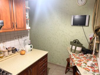 Prenajmem 2i byt v Trnave na Jiráskovej ulici - 9