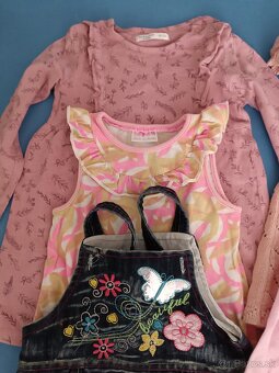 Detské oblečenie 86, 92 - 9