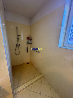 Rodinný dom vo vyhľadávanej lokalite Považský Chlmec - 9