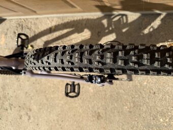 Specialized stumpjumper - 9