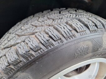 Škoda Octavia Combi, 1.9TDI/66kw - 9