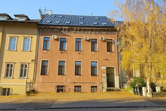 Podkrovie v srdci mesta: moderne zariadený 2-izbový byt, ? - 9