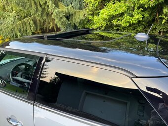 Mini Cooper S Paceman ALL4 140 kW/AT - 9