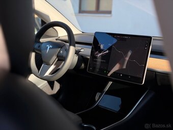 Tesla Model 3 | Performance | 377kw | AWD | 82kwh - 9