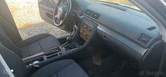 PREDAM AUDI A4 AVANT 1,9 TDI PREMIUM - 9